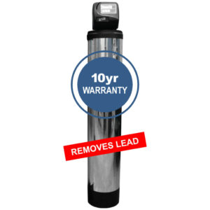 Lead Removal System