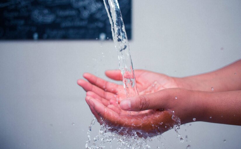 Do You Know the Impact of Using Hard Water on Your Skin?
