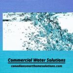 commercial water Solutions