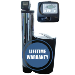 lake water softener