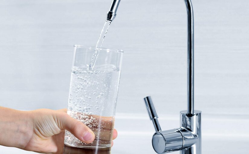 Why Do You Need Water Filtration System for Well Water Purification?