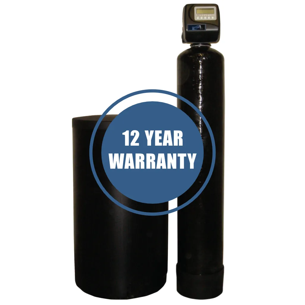 Superior Water Softner