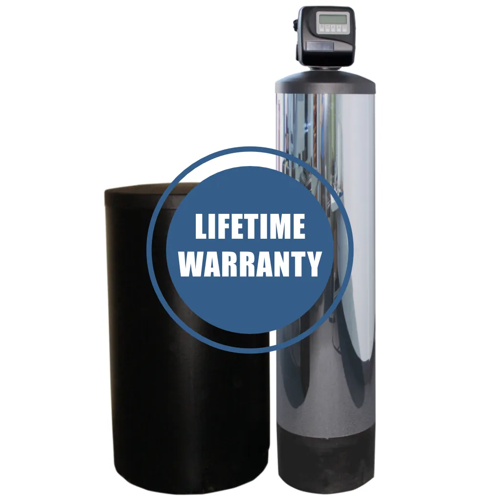Ultimate Series Water Softener