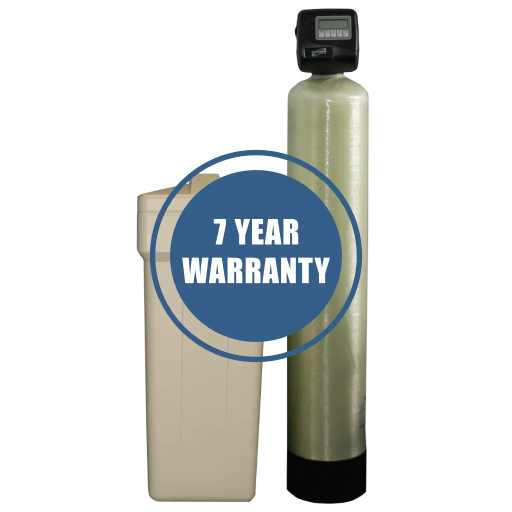 Value Series Water Softener